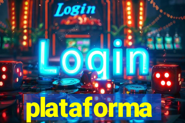 plataforma estrangeira slots